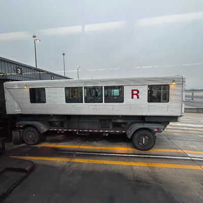 The Rig