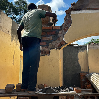 Rebuild 23