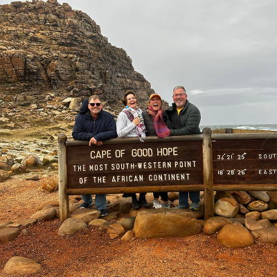 Cape Of Good Hope 01