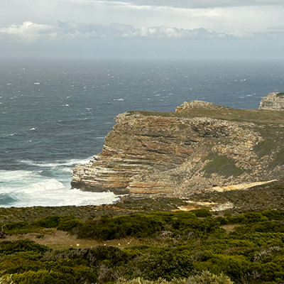 Cape Of Good Hope 05