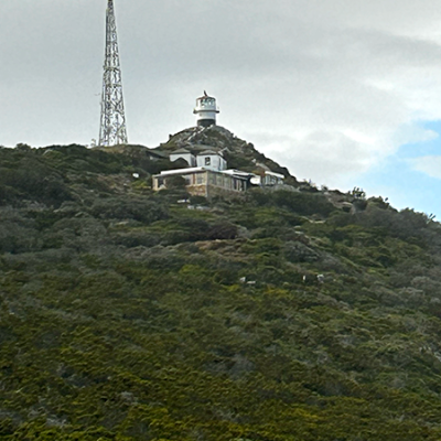 Cape Of Good Hope 06