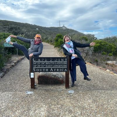 Cape Of Good Hope 07