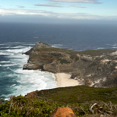 Cape Of Good Hope 08