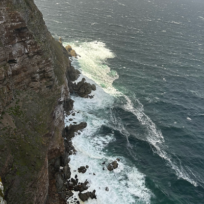 Cape Of Good Hope 09