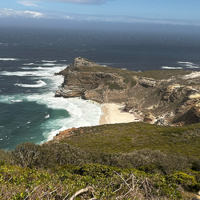 Cape Of Good Hope 12