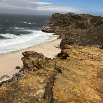 Cape Of Good Hope 14