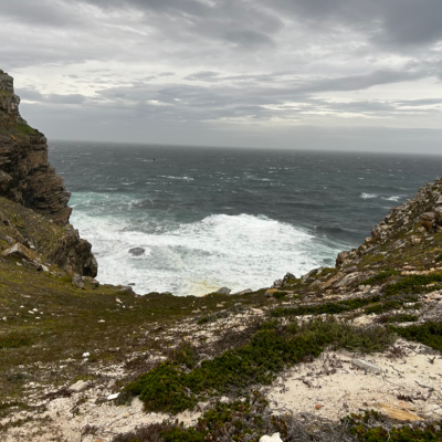 Cape Of Good Hope 16