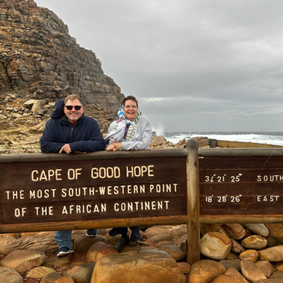 Cape Of Good Hope 17