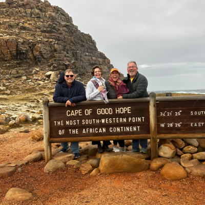 Cape Of Good Hope 18