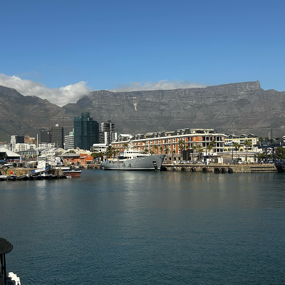 Cape Town 08