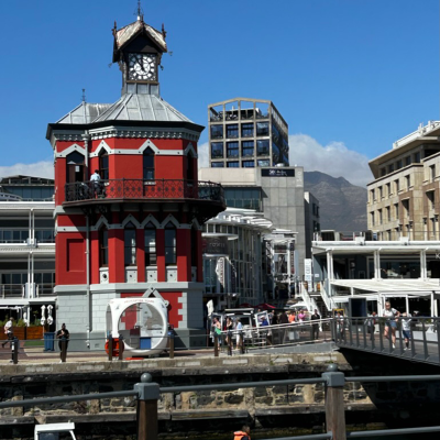 Cape Town 10