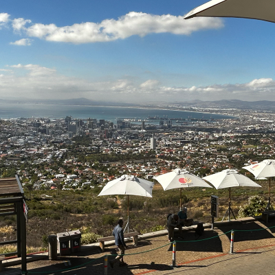 Table Mountain 01