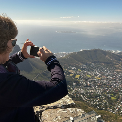 Table Mountain 08