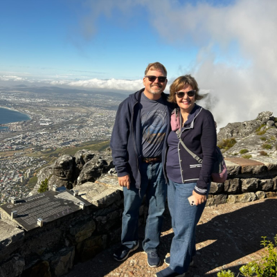 Table Mountain 11