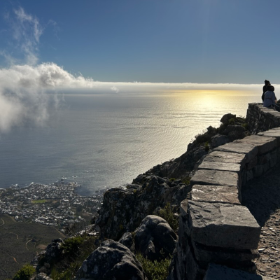 Table Mountain 16