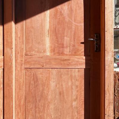 Front Door 01