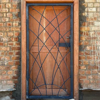 Front Door 05