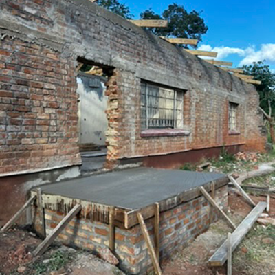 Porch 10