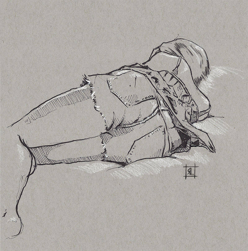 A Necessary Rest