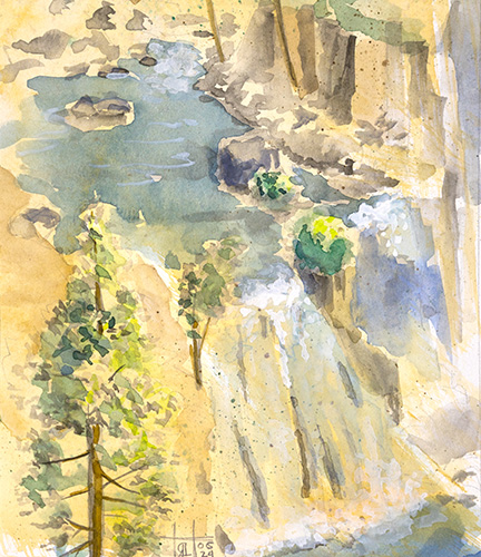 Landscapes