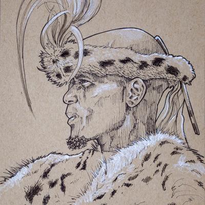 Hunter