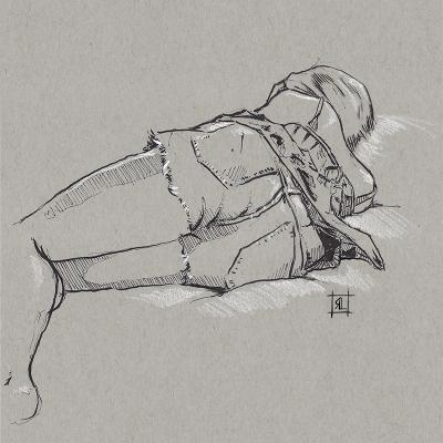 Sara Resting