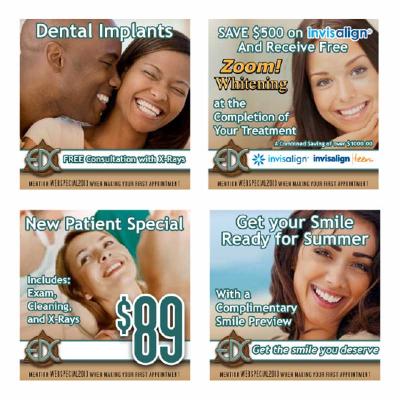 Edc Ads
