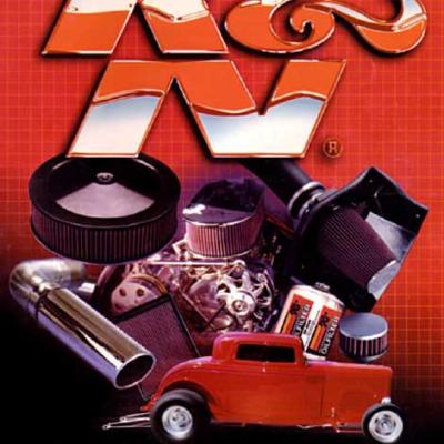 K&N Catalog
