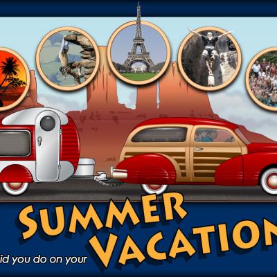 Vacation