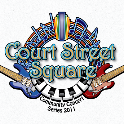 Court Street Logo
