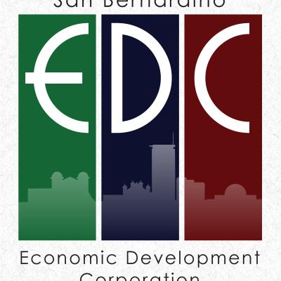 EDC Logo