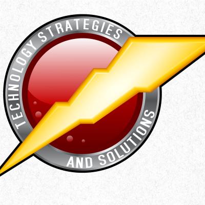 TSS Logo