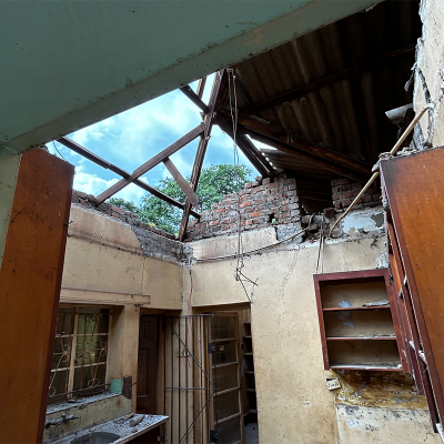 Roof 06