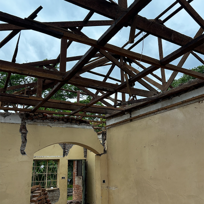 Roof 12