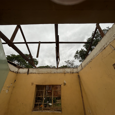 Roof 13