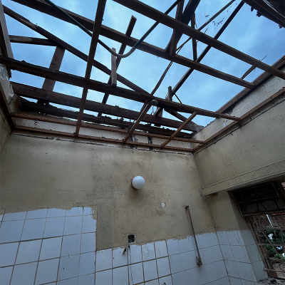 Roof 15