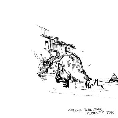 Corona Del Mar