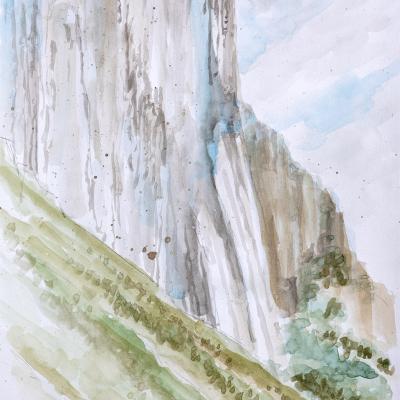 El Capitan Yosemite1