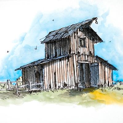 Fixer Upper