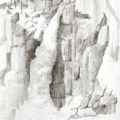 Yosemite Falls